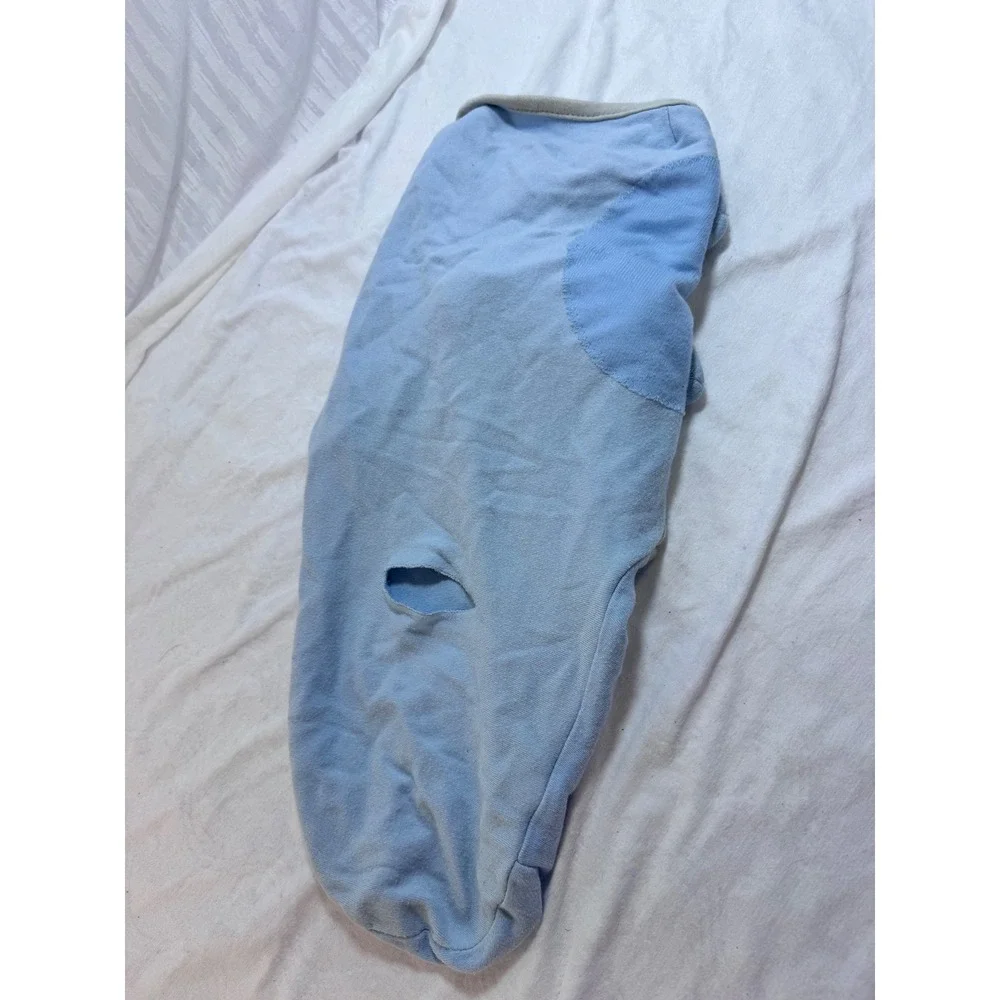 SwaddleMe original swaddle